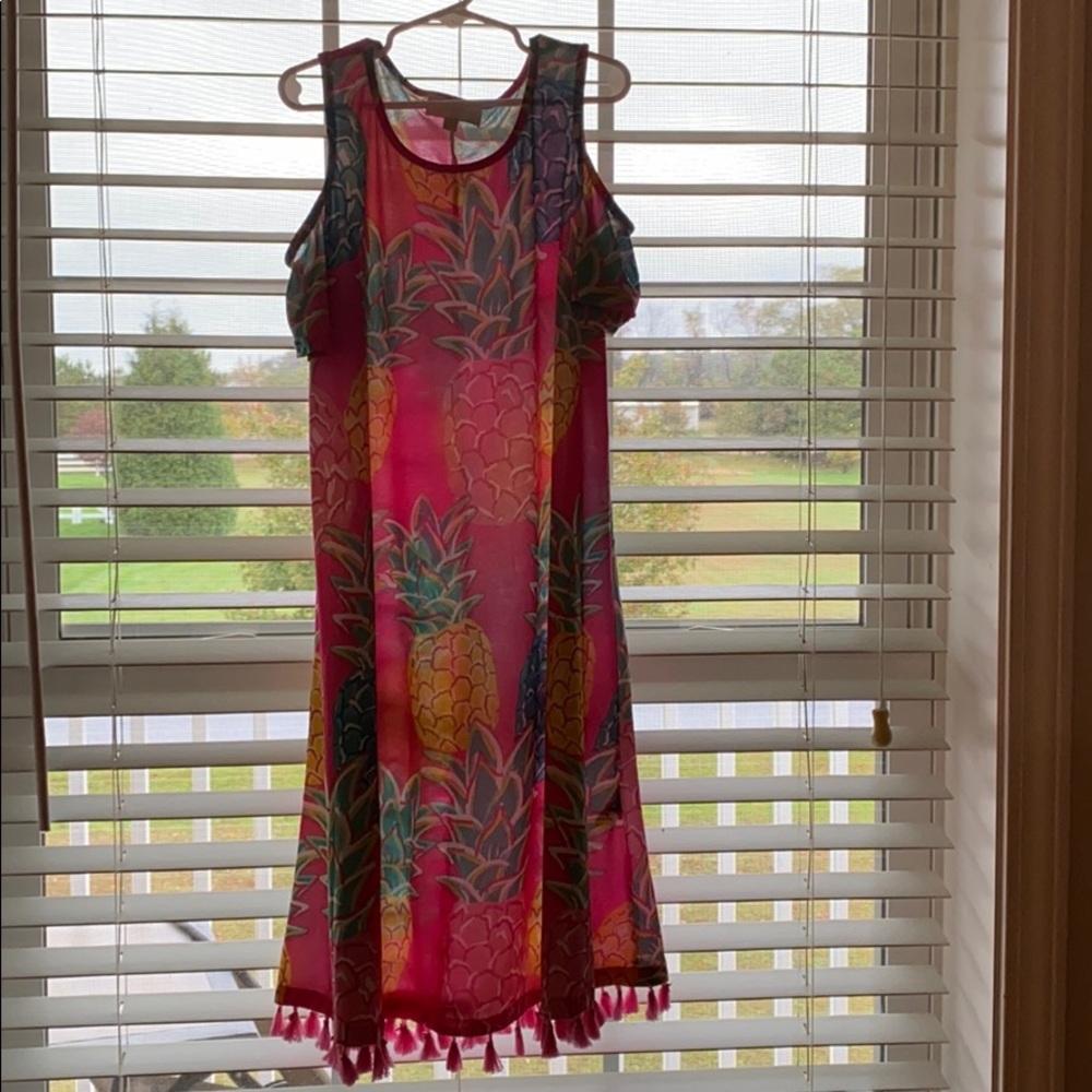 girls simply southern dress